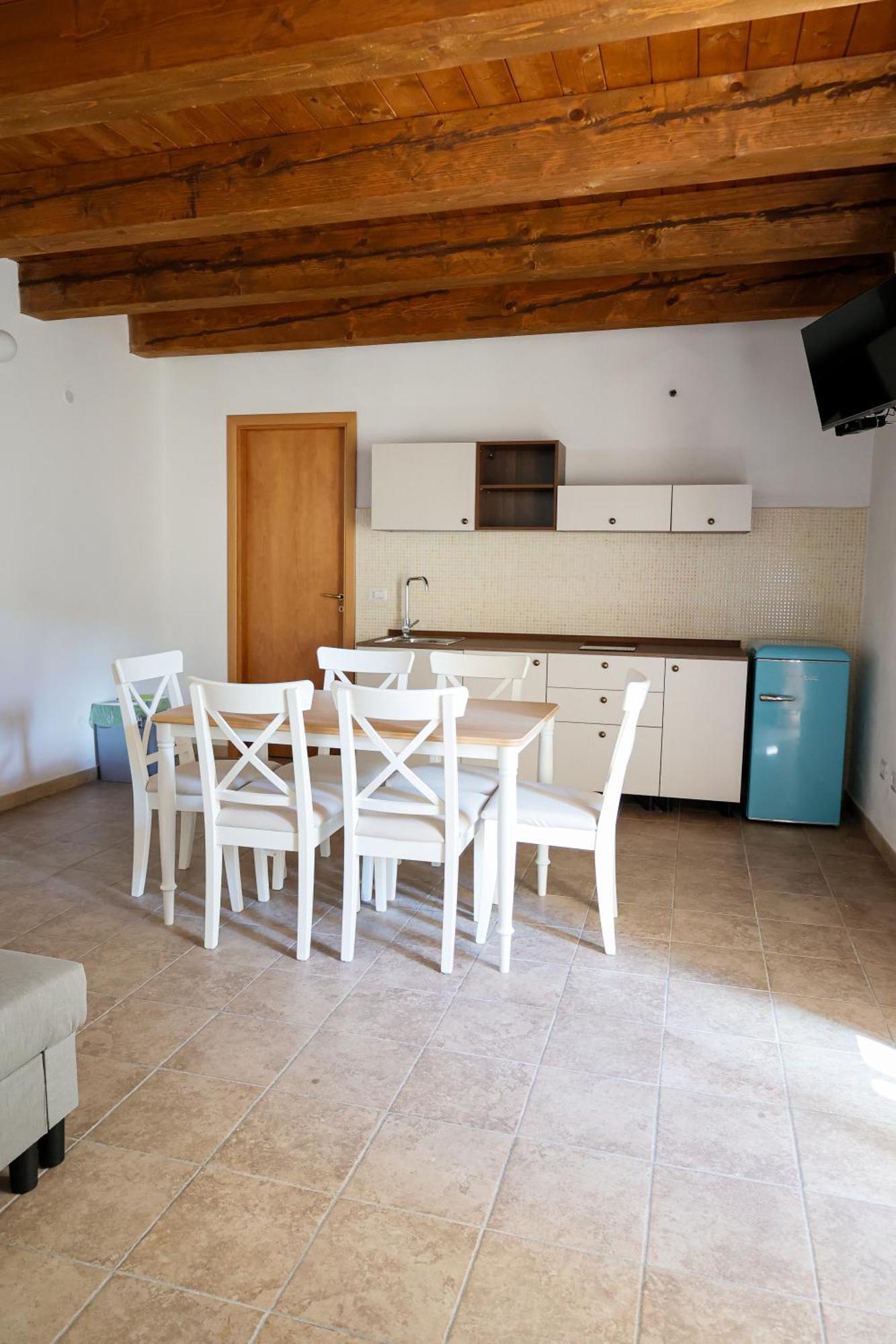 La Portella Quiet Residence Oriolo  Exterior foto
